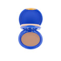 SHISEIDO UV PROTECTIVE maquillaje solar compacto recargable SPF30 #Dark Ivory 12 gr