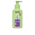 GARNIER FRUCTIS MÉTODO RIZOS crema secado al aire 260 ml