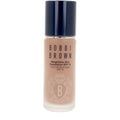 BOBBI BROWN WEIGHTLESS SKIN foundation SPF15 #Warm Almond 30 ml