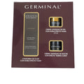 GERMINAL CONTORNO DE OJOS ACCIÓN INMEDIATA RADIANCE LOTE 3 pz