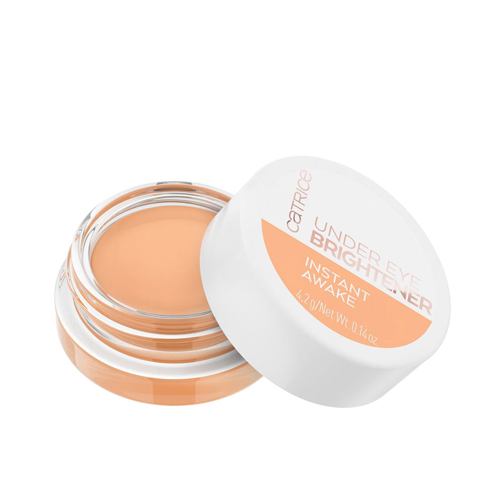 CATRICE UNDER EYE BRIGHTENER iluminador para la ojera #020-warm nude 4,2 gr