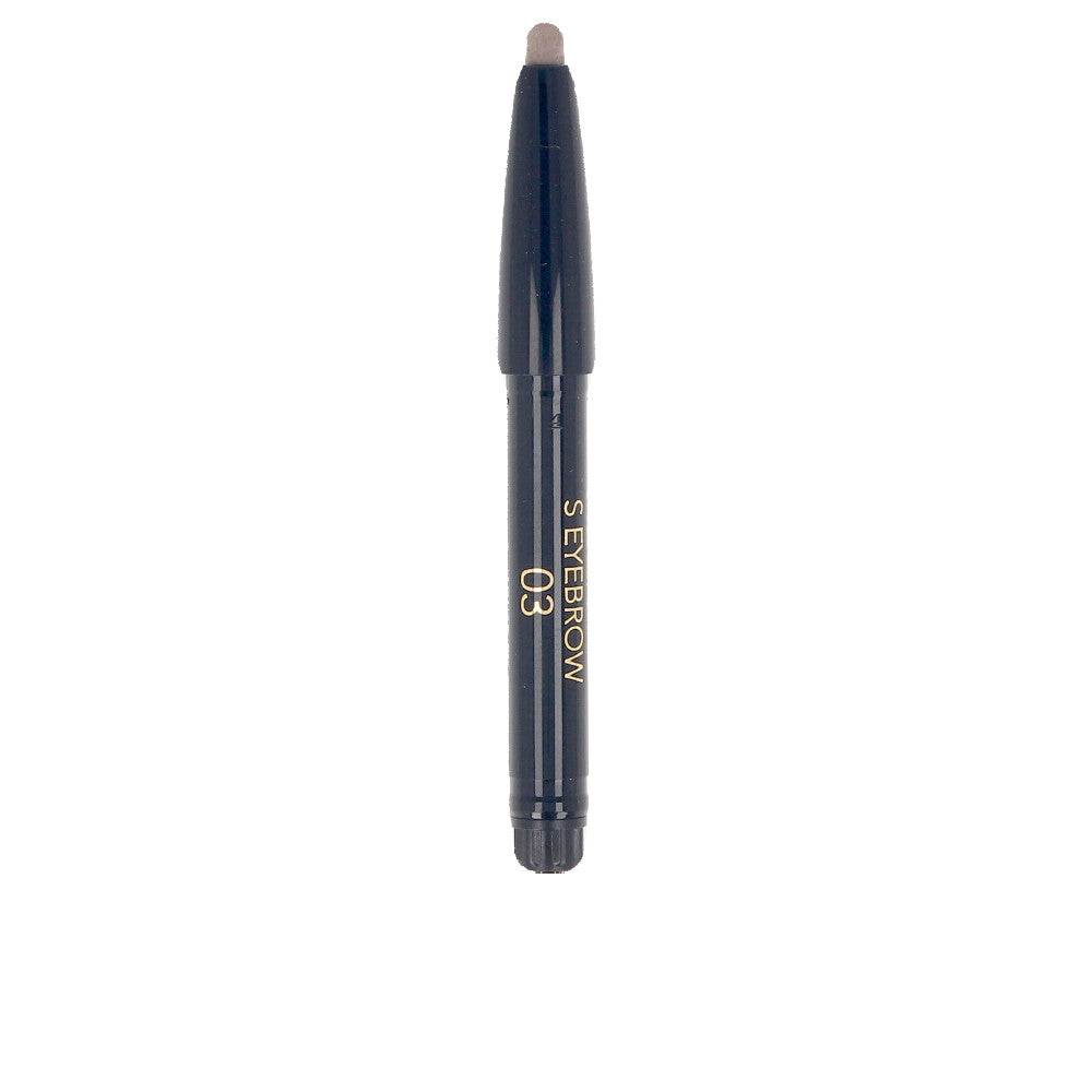 SENSAI Recambio de LÁPIZ PARA PEINAR CEJAS #03-Marrón Taupe 0,2 gr