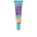 RIMMEL LONDON KIND & FREE BLUR IT OUT base efecto mate #010-Rose Ivory 30 ml