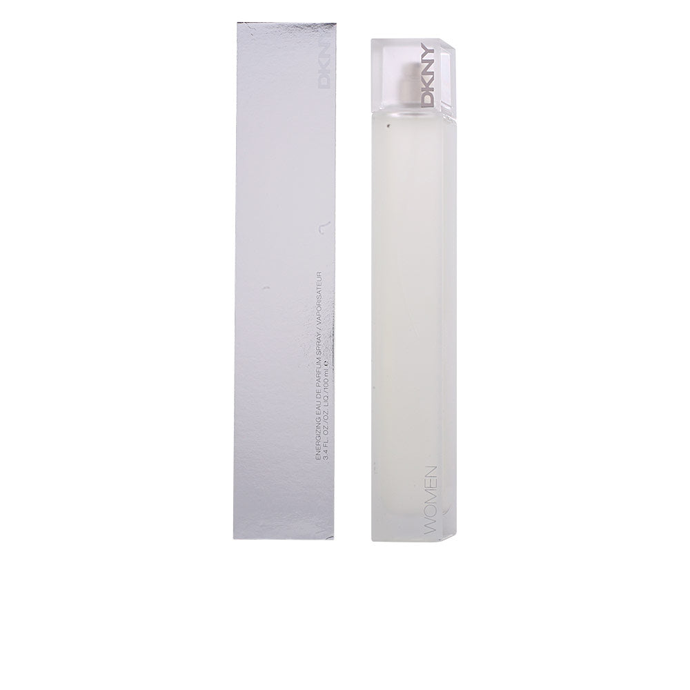 DONNA KARAN DKNY energizing eau de parfum vaporizador 100 ml