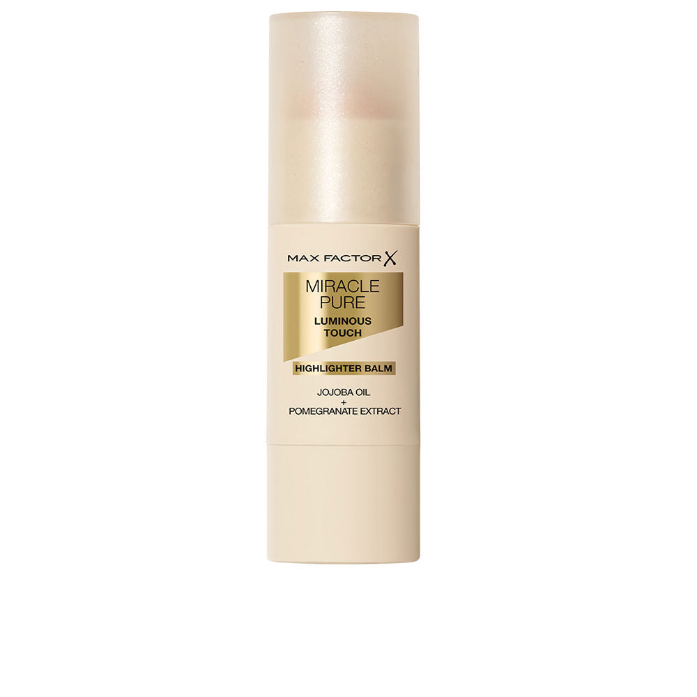 MAX FACTOR MIRACLE PURE iluminador #10-Soft Pearl 6 gr