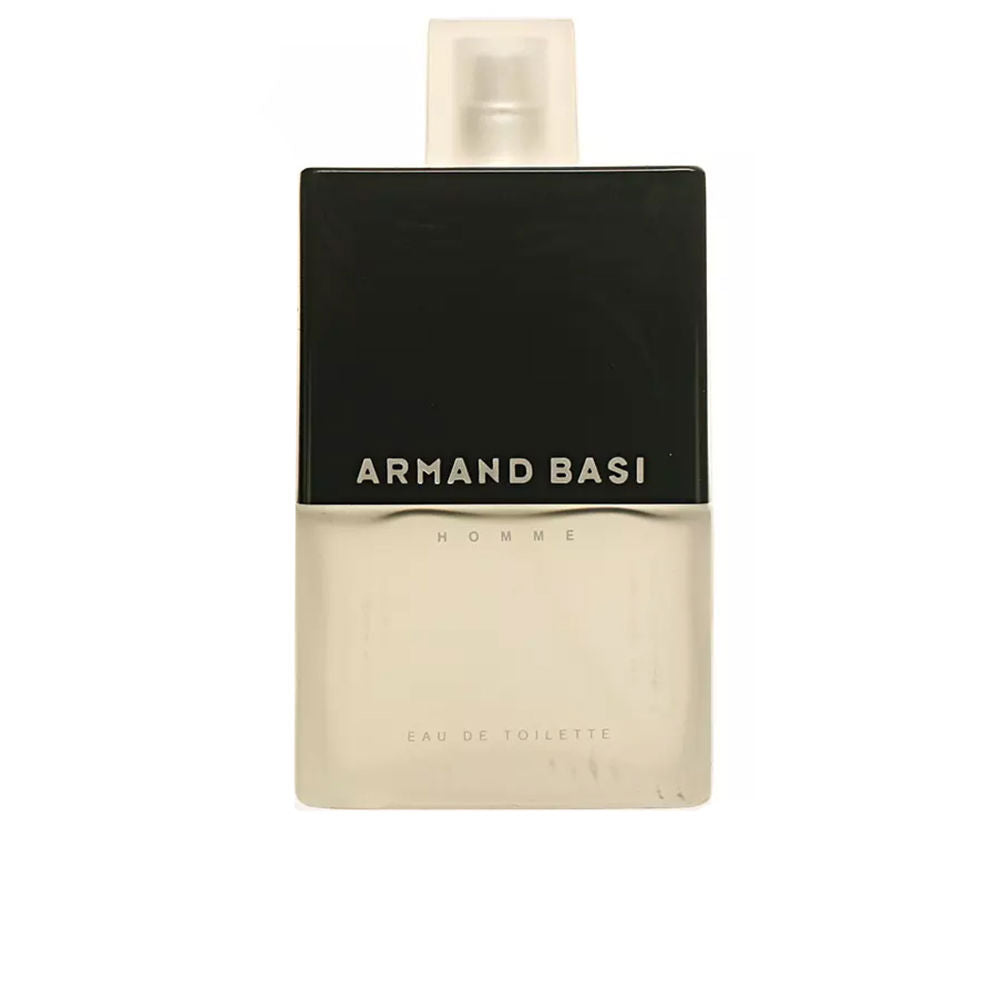ARMAND BASI ARMAND BASI HOMME eau de toilette vaporizador 125 ml