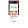 PHYTO PHYTOCOLOR #4-castaño 4 u