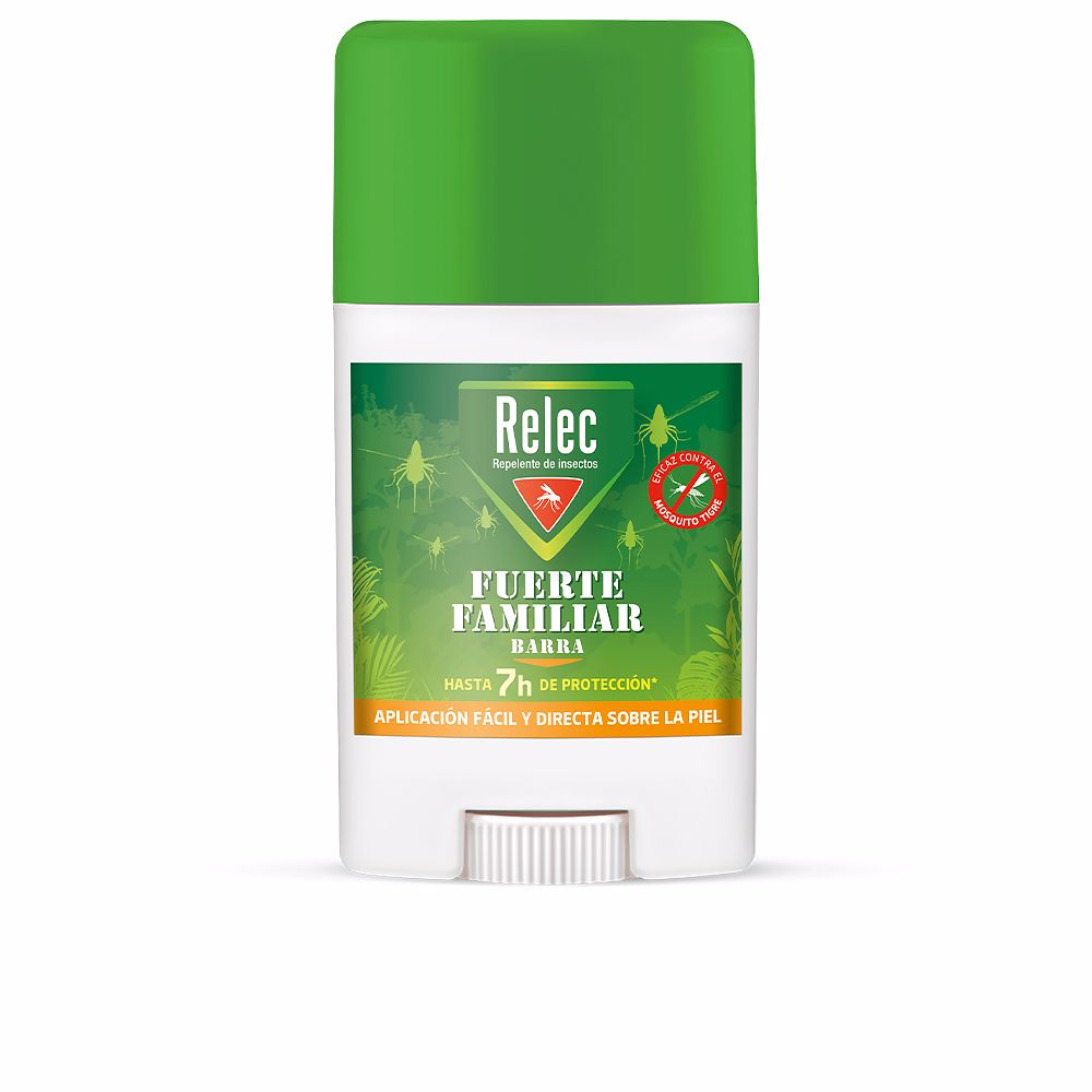 RELEC RELEC FUERTE FAMILIAR barra 1 u