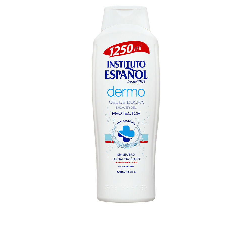 INSTITUTO ESPAÑOL DERMO gel de ducha 1250 ml