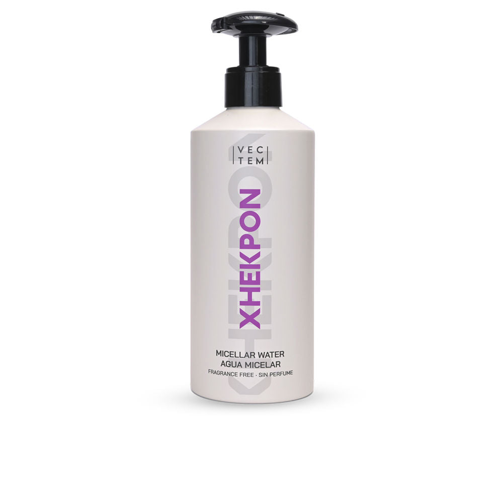 XHEKPON XHEKPON agua micelar 350 ml