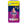 DODOT DODOT ACTIVITY EXTRA talla 4 pañales 10-15 kg 52 u