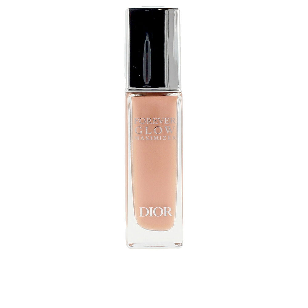 DIOR DIOR FOREVER GLOW maximizer iluminador #015 peachy 11 ml