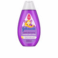 JOHNSON'S BABY BABY champú gotas de fuerza 500 ml