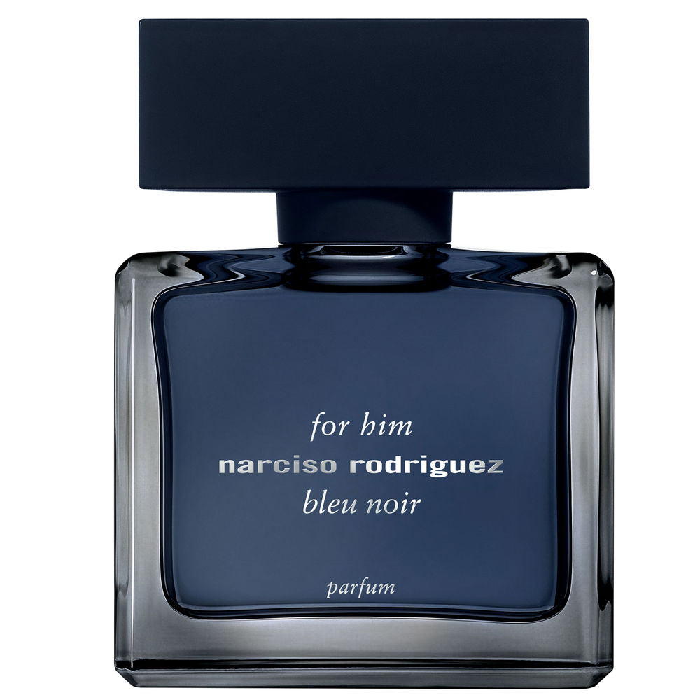 NARCISO RODRIGUEZ BLEU NOIR PARFUM vapo 50 ml