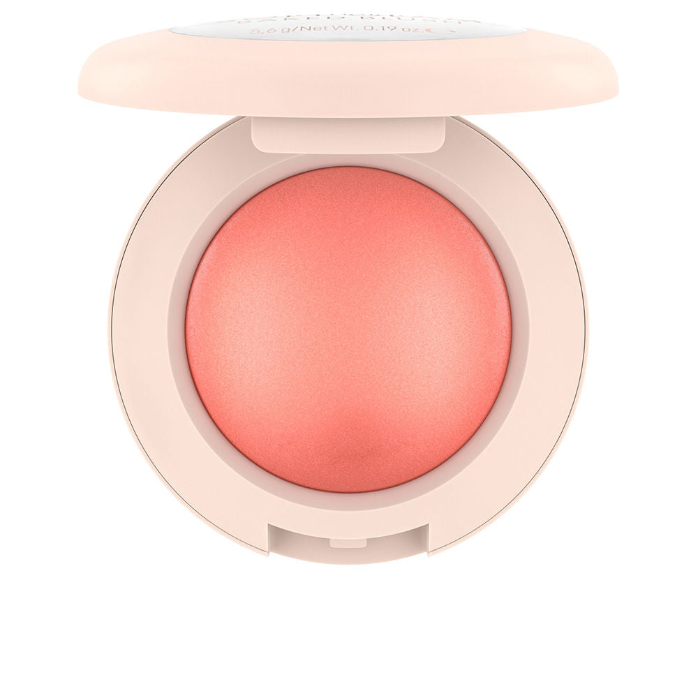 CATRICE SOFT GLAM colorete baked #030-Cheeky Coral 5,6 gr