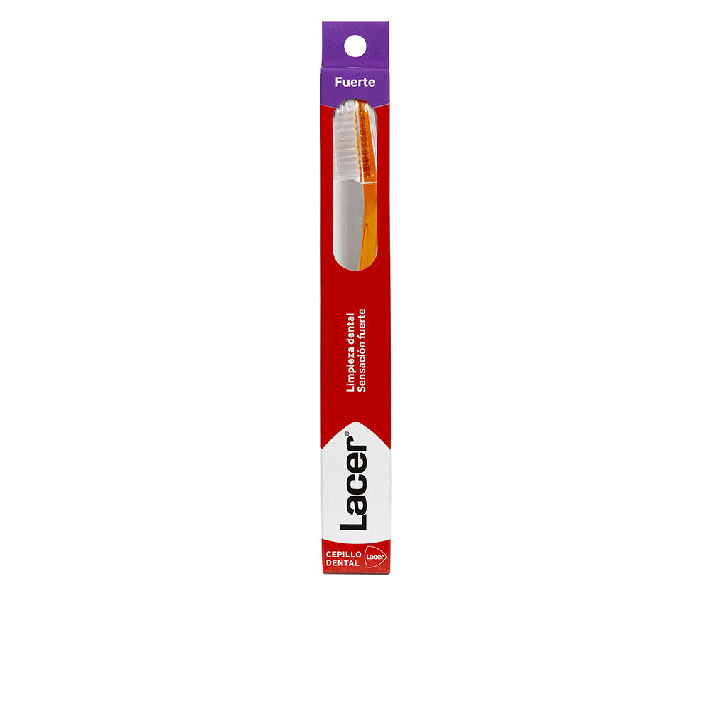 LACER CEPILLO DENTAL forte #surtido 1 u
