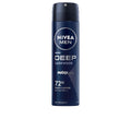 NIVEA MEN DEEP BLACK CARBON deo vaporizador 150 ml
