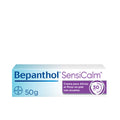 BEPANTHOL BEPANTHOL SENSICALM crema para aliviar el picor en la piel con eccema 50 gr
