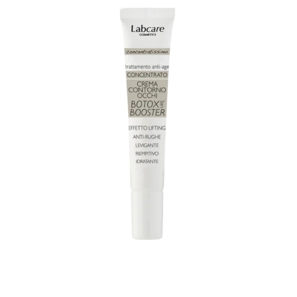 LABCARE CONTORNO DE OJOS botox 15 ml