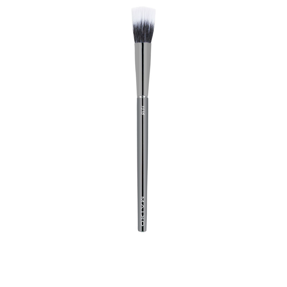MAIKO LUXURY GREY brocha duo fibra multifunción 1016 1 u