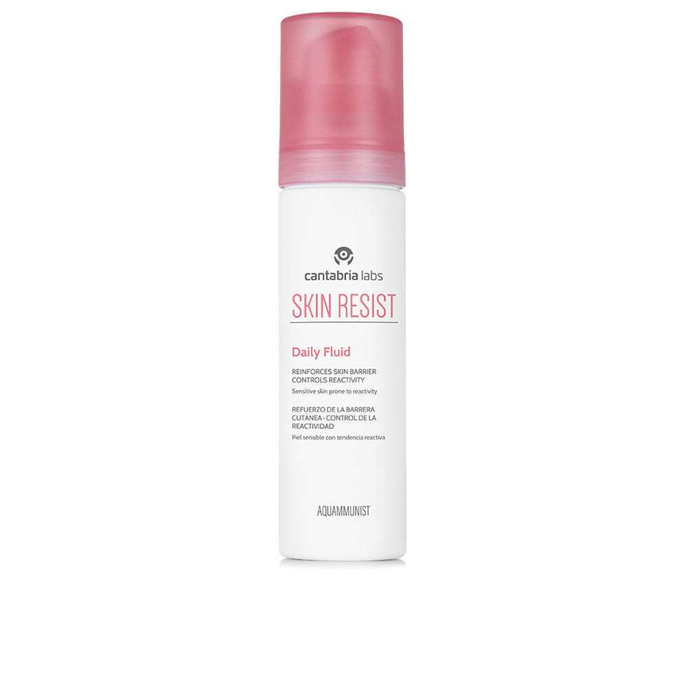 SKIN RESIST SKIN RESIST DAILY fluido hidratante 50 ml