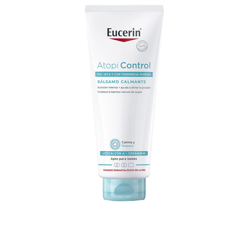 EUCERIN ATOPICONTROL bálsamo 400 ml