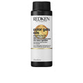 REDKEN COLOR GEL OILS #01NN 3 x 60 ml