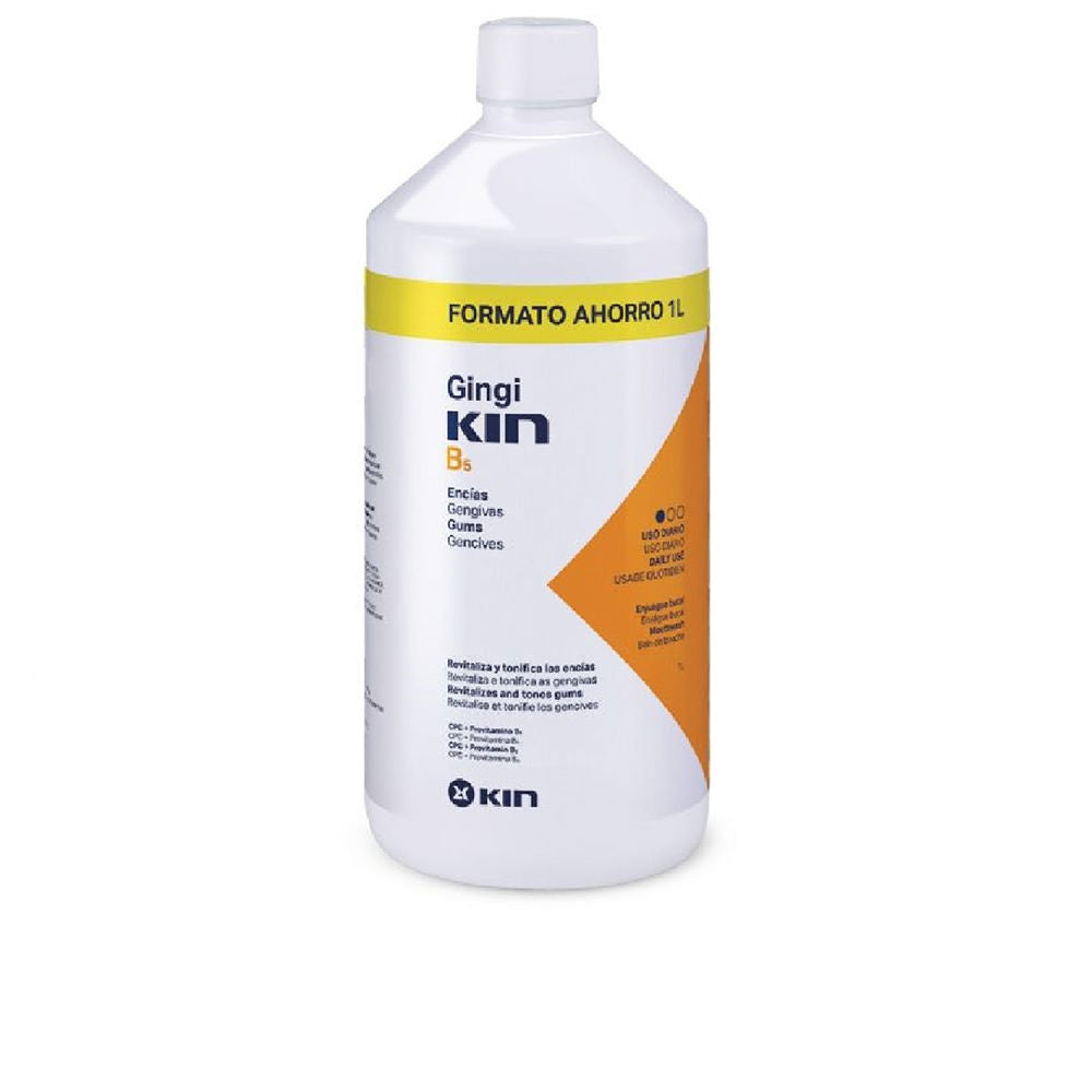KIN GINGIKIN B5 enjuague bucal 1000 ml