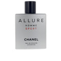 CHANEL ALLURE HOMME SPORT gel ducha 200 ml
