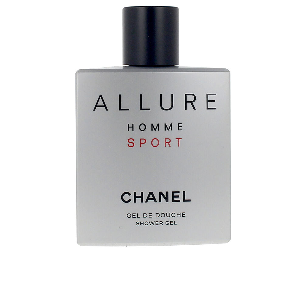 CHANEL ALLURE HOMME SPORT gel ducha 200 ml