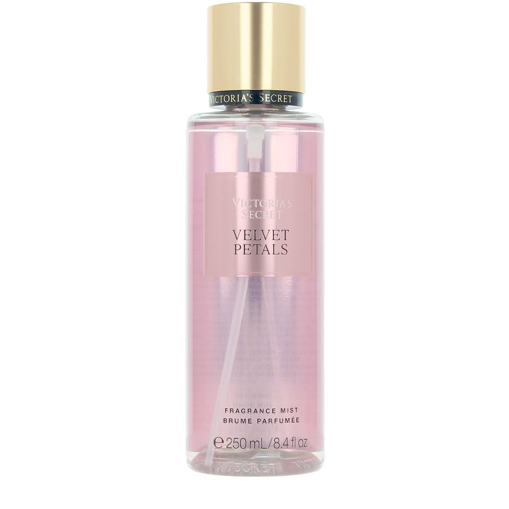 VICTORIA'S SECRET VELVET PETALS fragrance body mist 250 ml