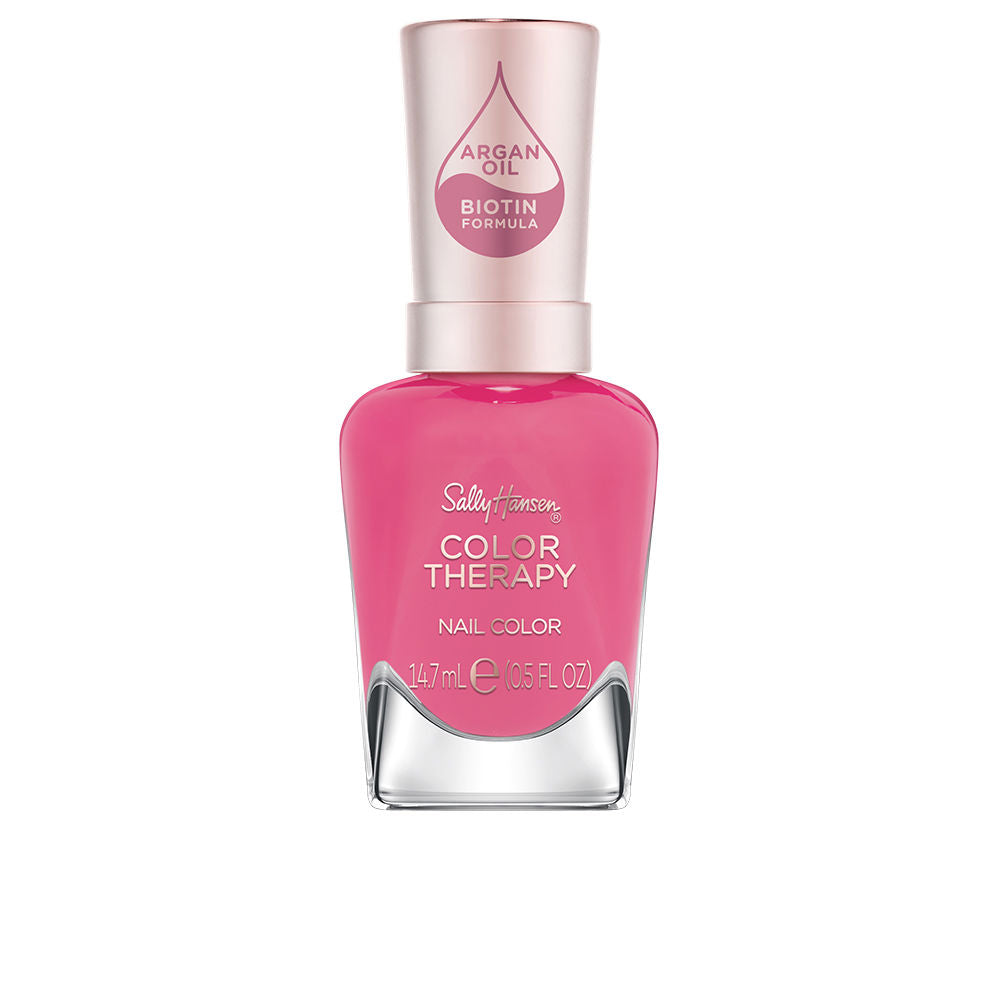 SALLY HANSEN COLOR THERAPY nail color #Sweet Resilience 14,7 ml