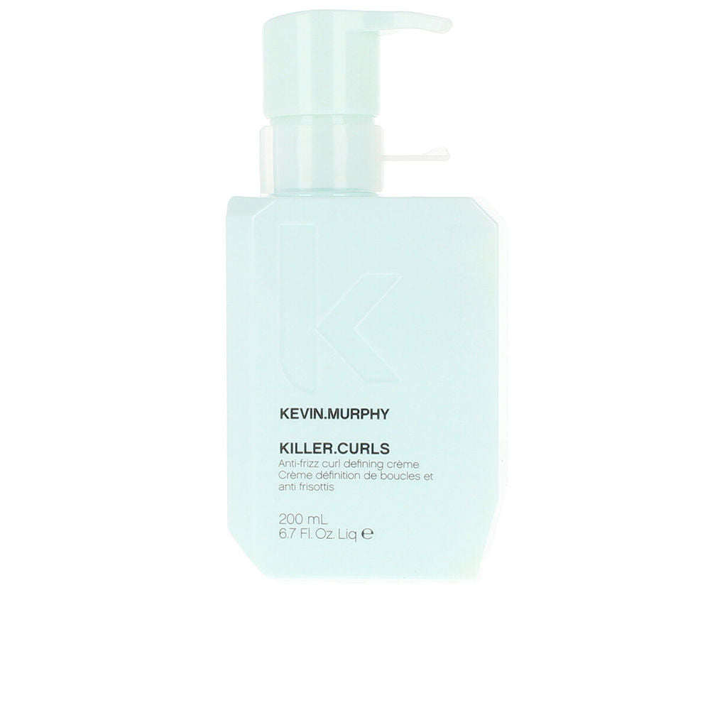 KEVIN MURPHY KILLER CURLS crema antiencrespamiento definición de rizos 200 ml