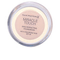 MAX FACTOR MIRACLE TOUCH liquid illusion foundation #075-golden