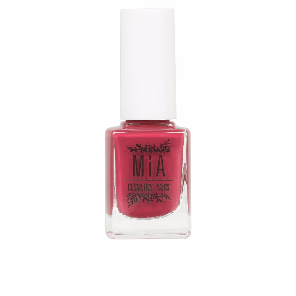MIA COSMETICS PARIS BIO-SOURCED esmalte #star ruby