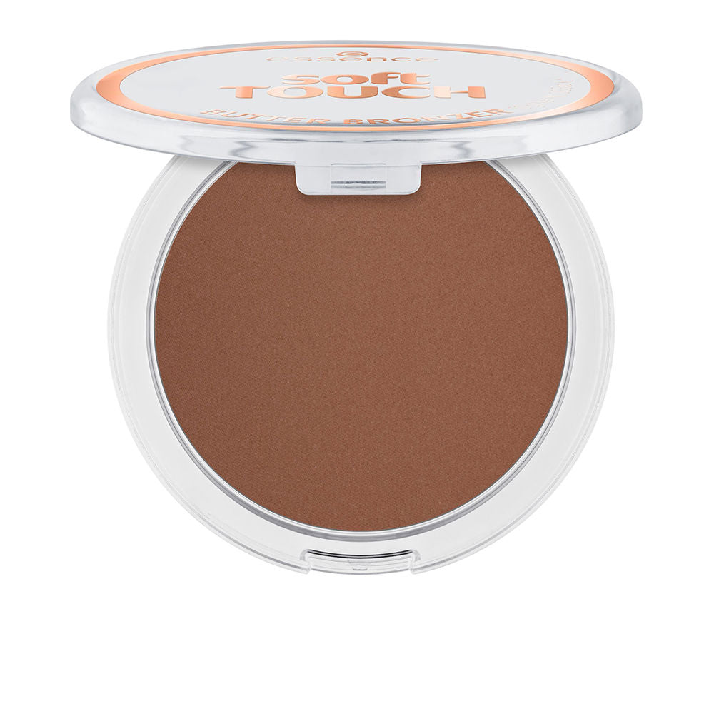 ESSENCE SOFT TOUCH polvo bronceador #30-Creamy Almond Butter 10 gr
