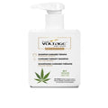 VOLTAGE COSMETICS SHAMPOO CANNABIS - TERAPIA champú 500 ml