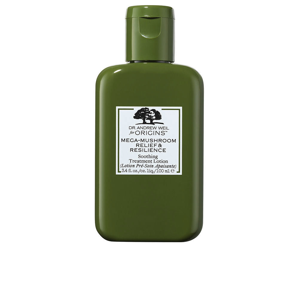 ORIGINS MEGA MUSHROOM soothing treatment lotion 100 ml