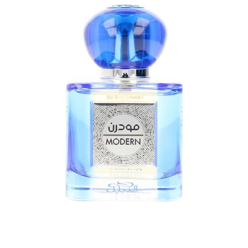 NABEEL MODERN edp vapo 100 ml