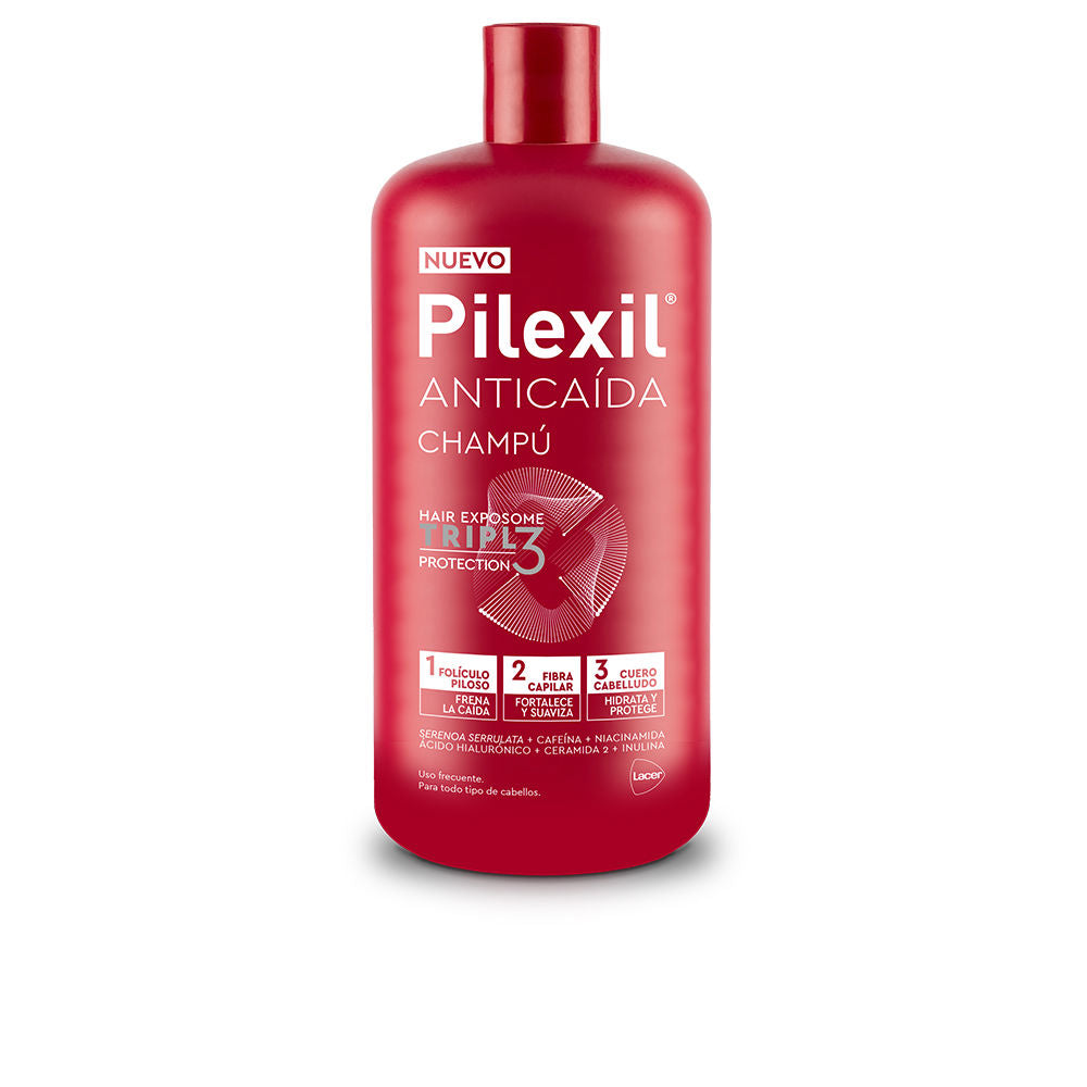 PILEXIL PILEXIL CHAMPÚ anticaída 900 ml