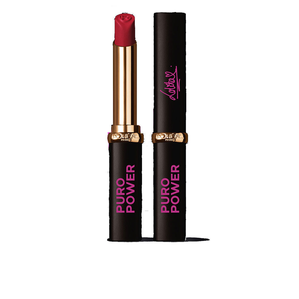 L'ORÉAL PARIS COLOR RICHE volume puro power by Lola Lolita #188 1 u