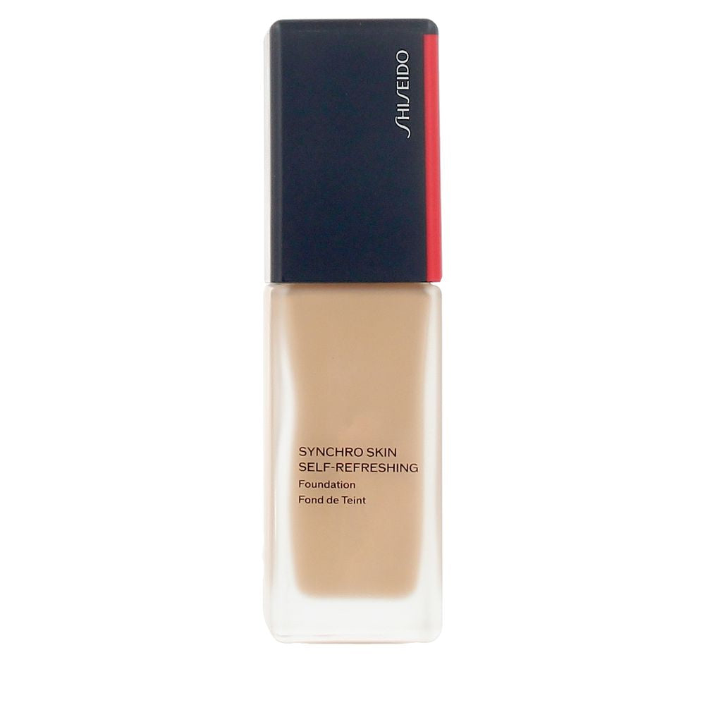 SHISEIDO SYNCHRO SKIN self refreshing foundation SPF30 #360 30 ml