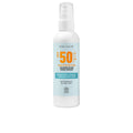 ALMA SECRET HIGH PROTECTION crema corporal SPF50 200 ml