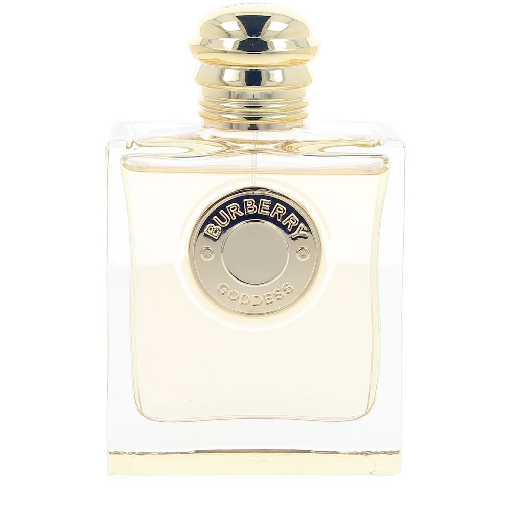 BURBERRY BURBERRY GODDESS edp vapo 100 ml