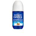 INSTITUTO ESPAÑOL CREMOSO deo roll-on 75 ml