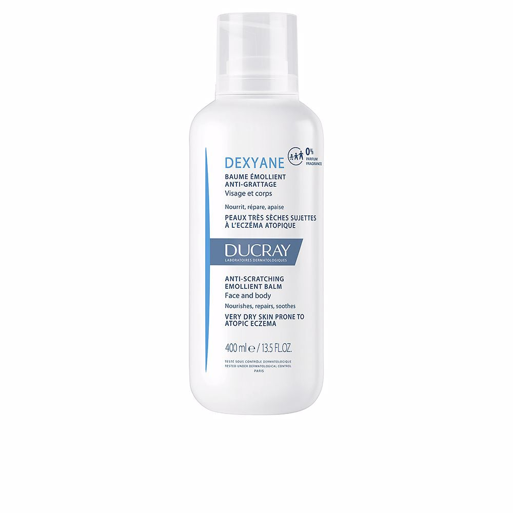 DUCRAY DEXYANE bálsamo emoliente antirrascado 400 ml