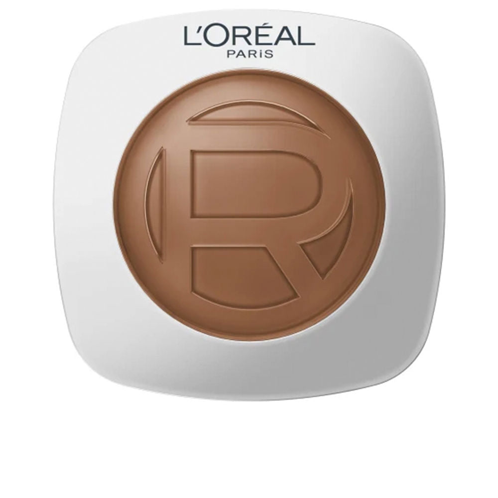 L'ORÉAL PARIS TRUE MATCH tinted balm 80% #Deep Tan 1 u