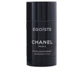 CHANEL ÉGOÏSTE desodorante stick 75 ml