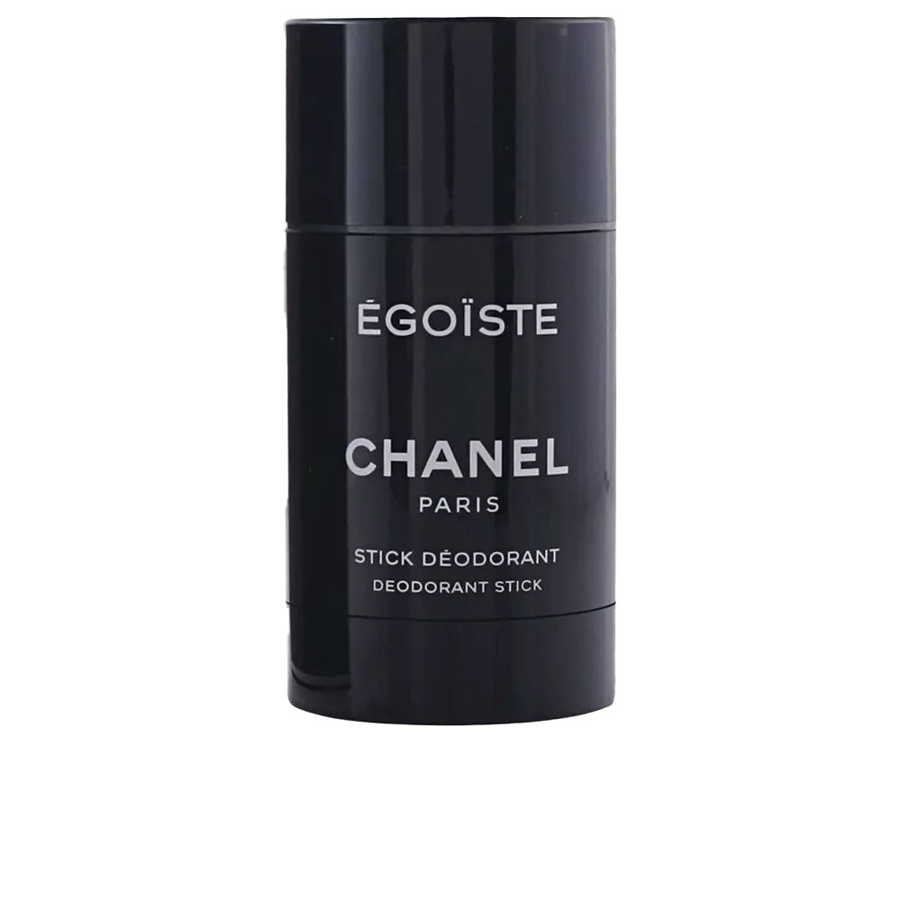 CHANEL ÉGOÏSTE desodorante stick 75 ml