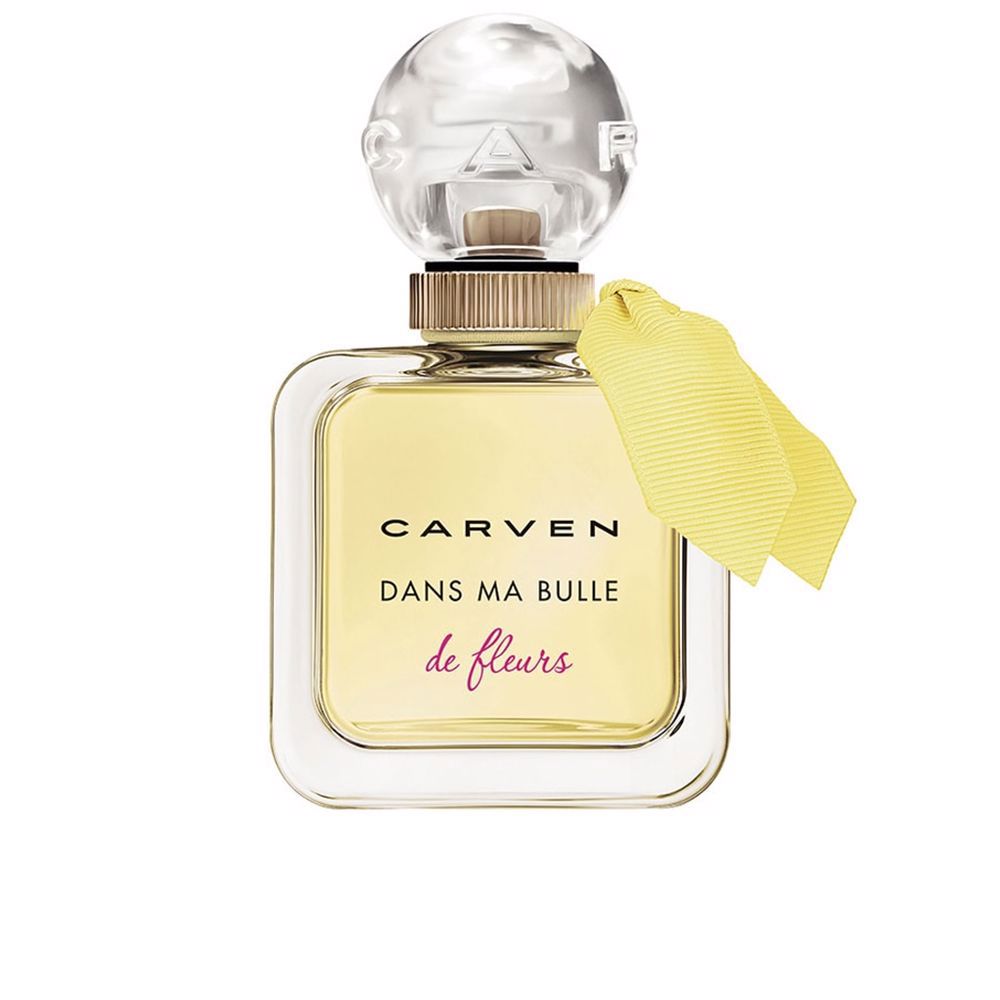 CARVEN DANS MA BULLE DE FLEURS edt vapo 50 ml